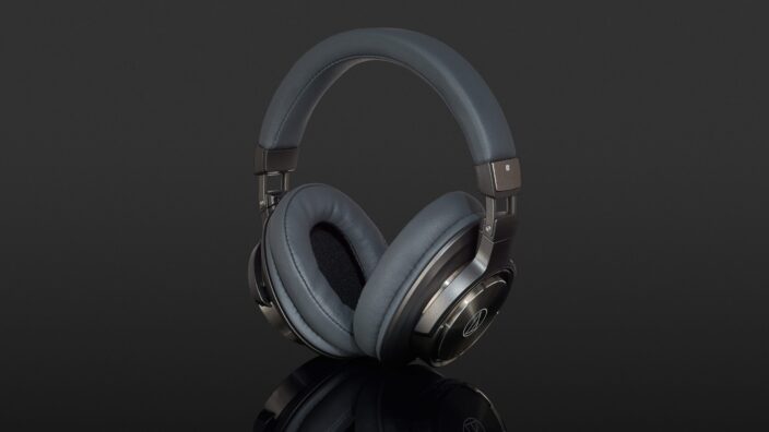 Audio-Technica ATH-DSR9BT