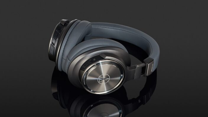 Audio-Technica ATH-DSR9BT