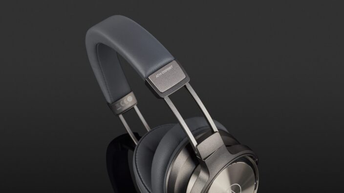 Audio-Technica ATH-DSR9BT