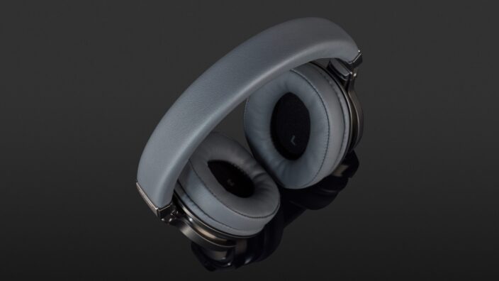 Audio-Technica ATH-DSR9BT
