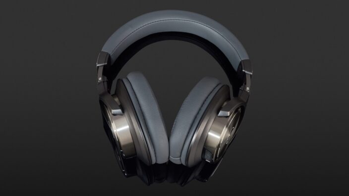 Audio-Technica ATH-DSR9BT