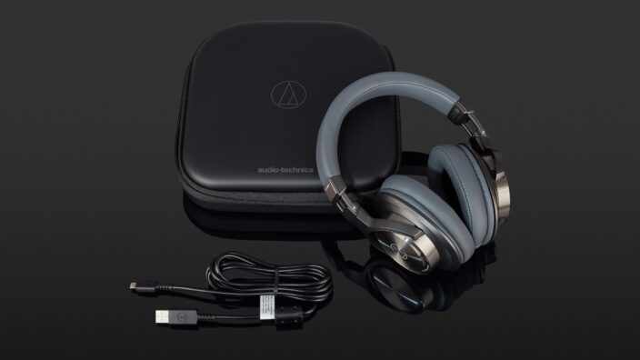 Audio-Technica ATH-DSR9BT