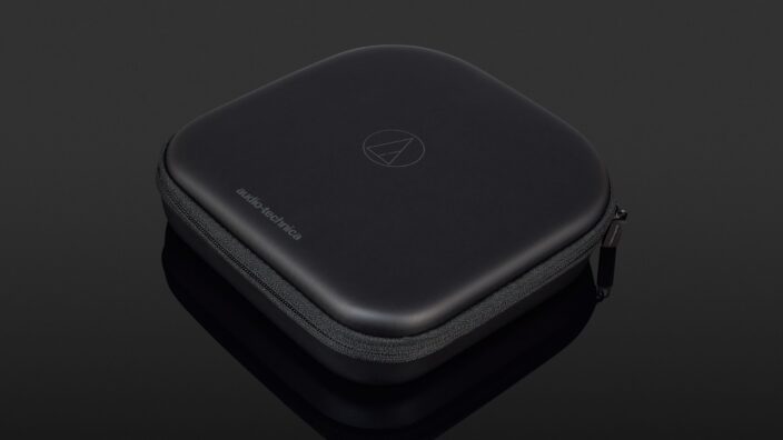Audio-Technica ATH-DSR9BT