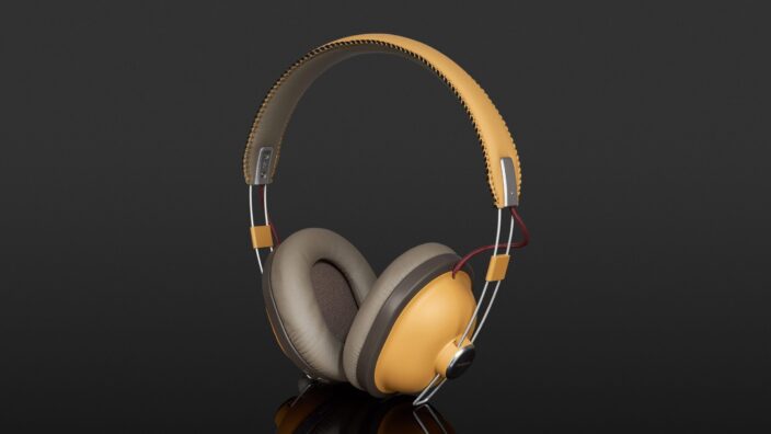 Panasonic RP-HTX80B