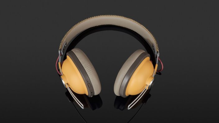 Panasonic RP-HTX80B