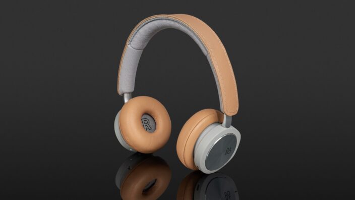 B&O Play Beoplay H8i