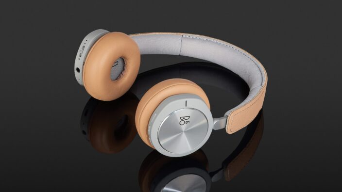 B&O Play Beoplay H8i