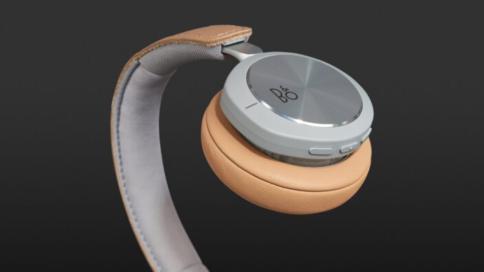 B&O Play Beoplay H8i