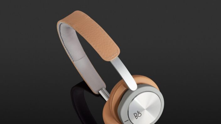 B&O Play Beoplay H8i