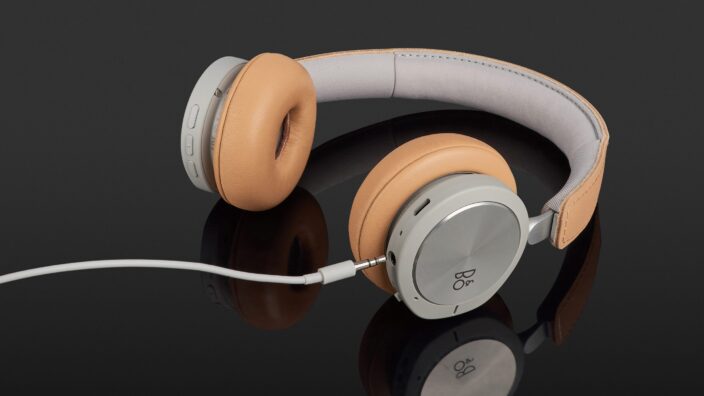 B&O Play Beoplay H8i
