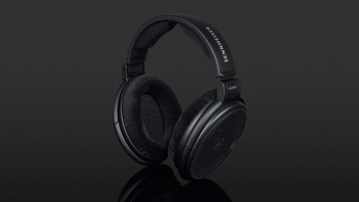 Sennheiser HD 660 S