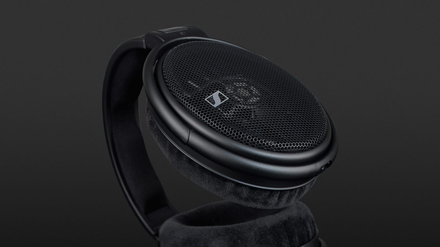 Sennheiser HD 660 S