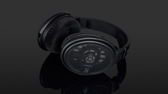 Sennheiser HD 660 S