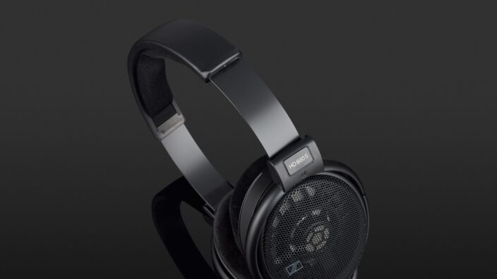 Sennheiser HD 660 S
