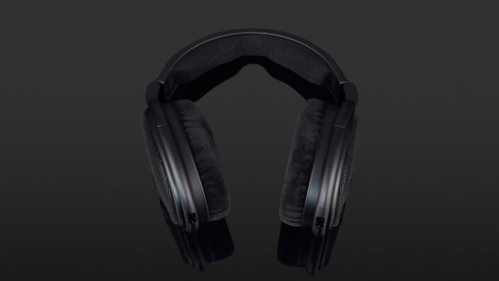Sennheiser HD 660 S