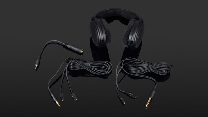 Sennheiser HD 660 S