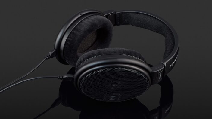 Sennheiser HD 660 S