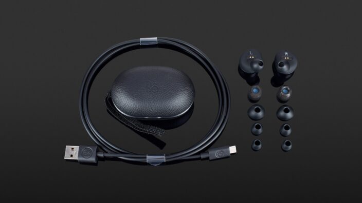 B&O Play Beoplay E8
