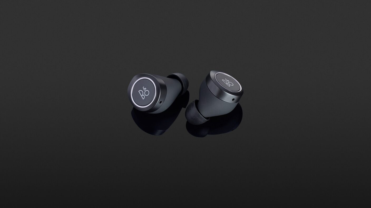 B&O Play Beoplay E8