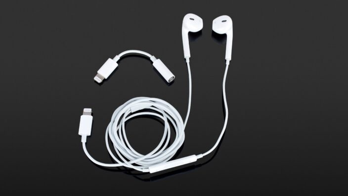 Apple Earpods