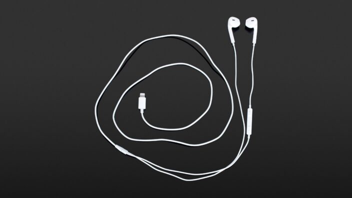 Apple Earpods