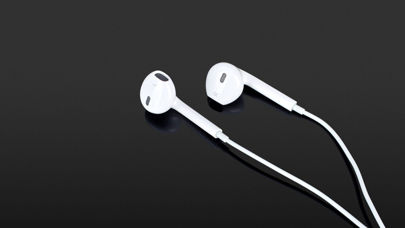 Apple Earpods