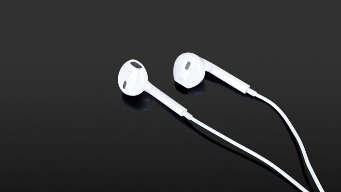 Apple Earpods