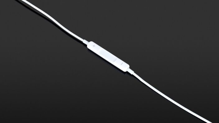 Apple Earpods