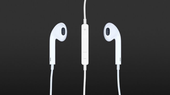 Apple Earpods