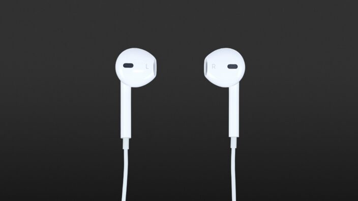 Apple Earpods