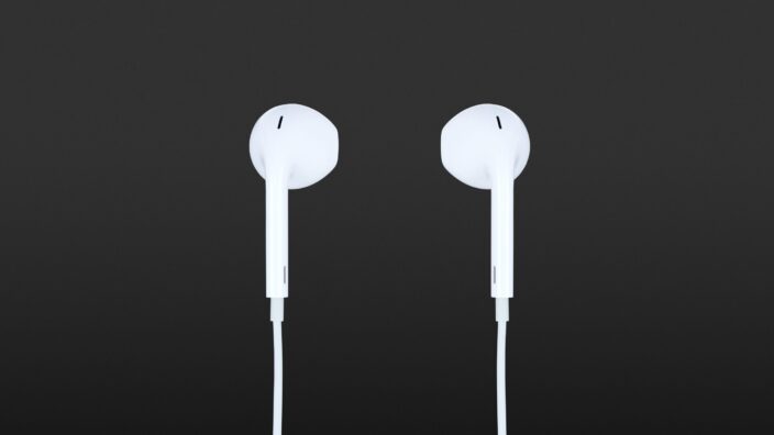 Apple Earpods