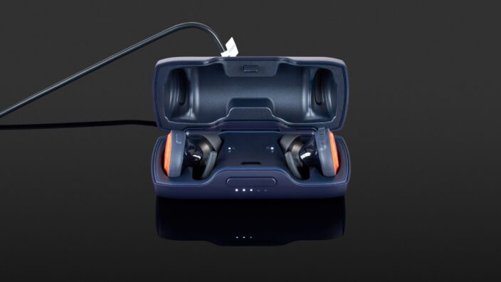 Bose SoundSport Free Wireless Headphones
