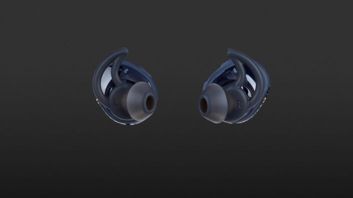 Bose SoundSport Free Wireless Headphones