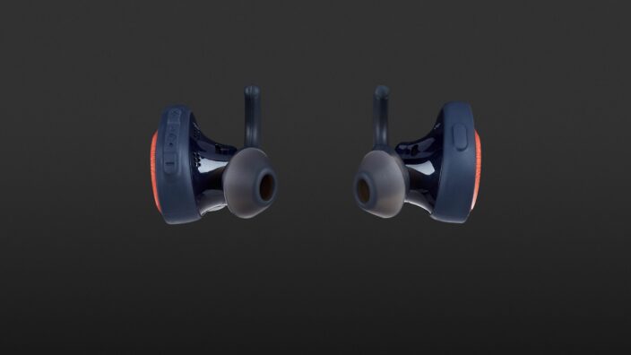 Bose SoundSport Free Wireless Headphones
