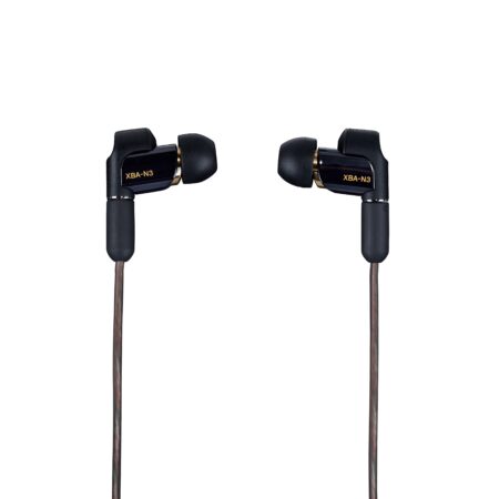 Sony XBA-N3AP