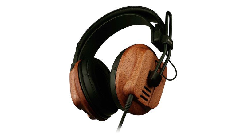 Fostex T60RP