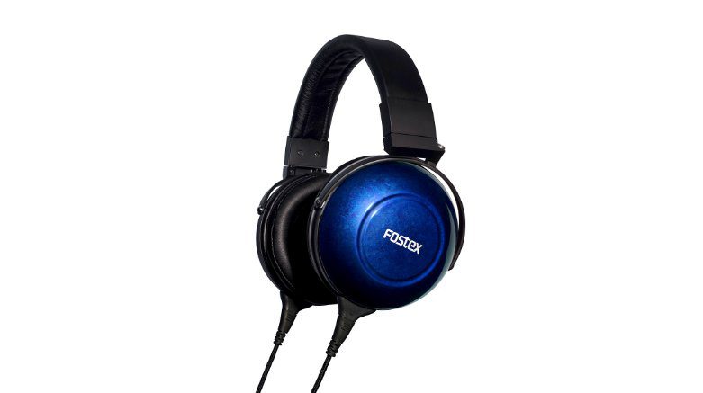 Fostex TH900mk2 SB