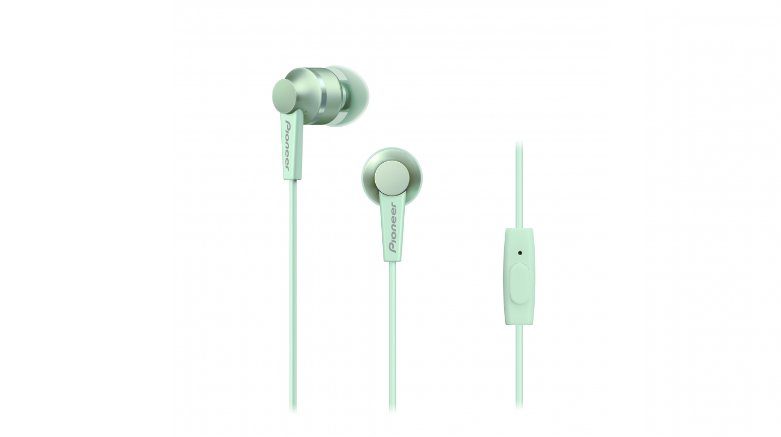 Pioneer C3