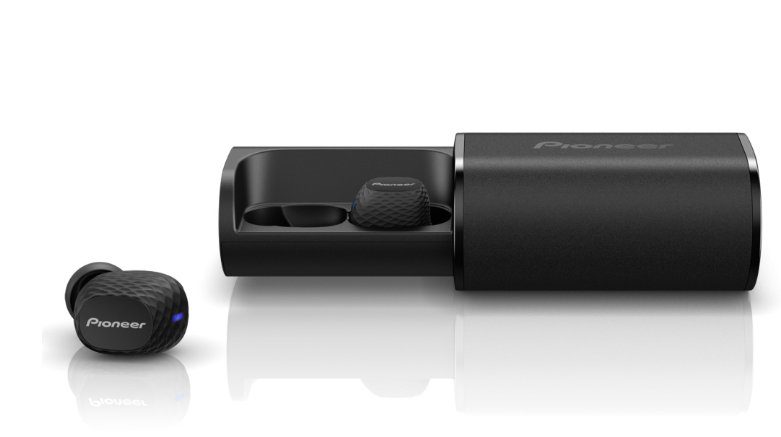 Pioneer C8