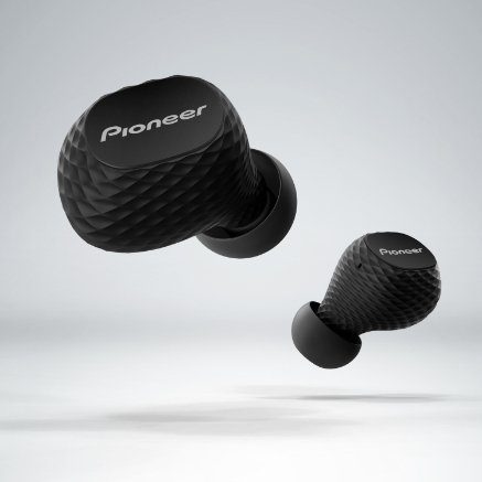 Pioneer C8