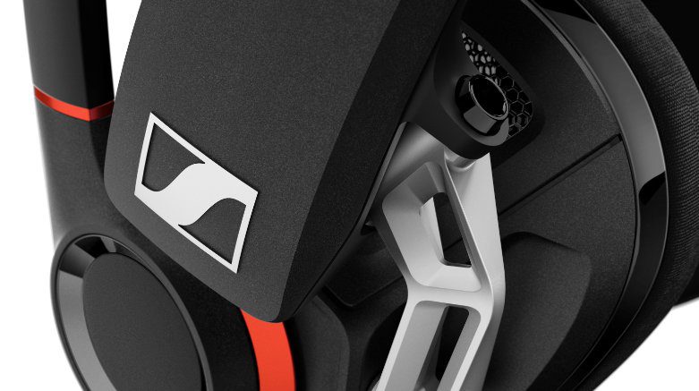 Sennheiser GSP500