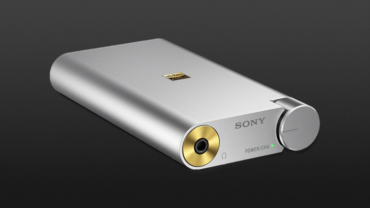 Sony PHA-1A