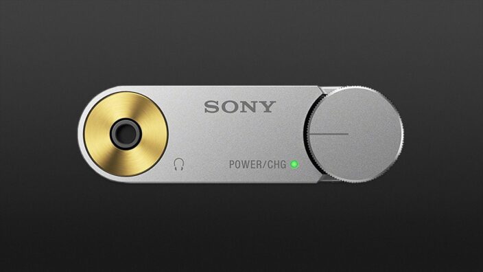 Sony PHA-1A