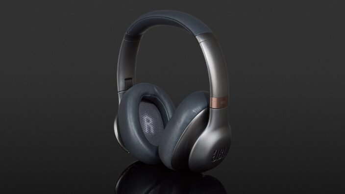 JBL Everest Elite 750NC