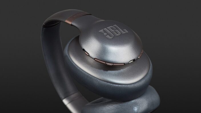 JBL Everest Elite 750NC
