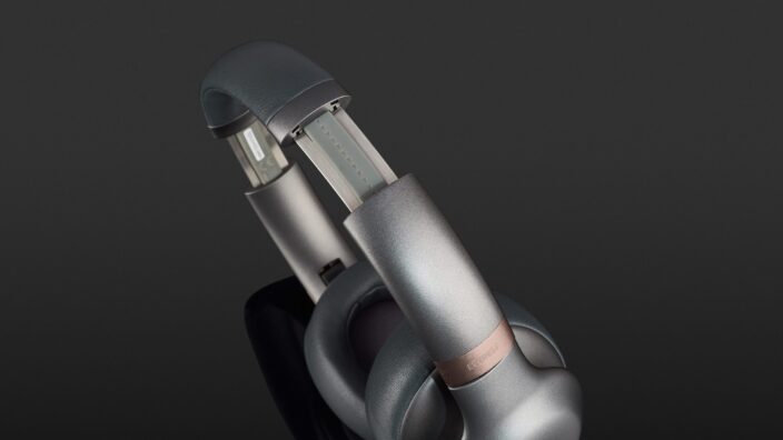 JBL Everest Elite 750NC