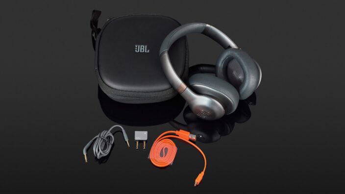 JBL Everest Elite 750NC