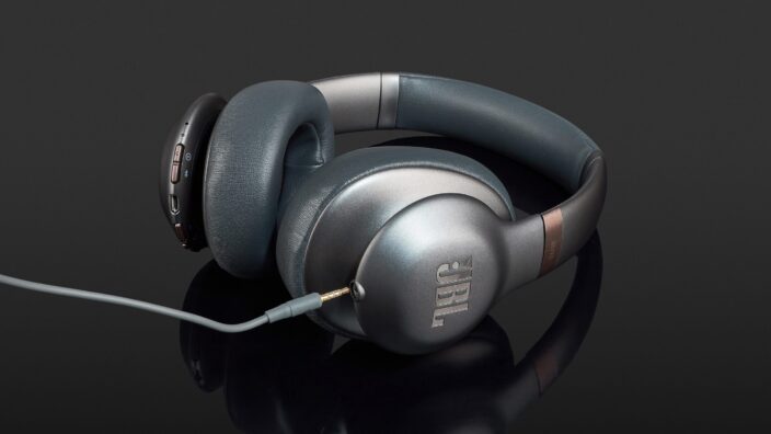 JBL Everest Elite 750NC