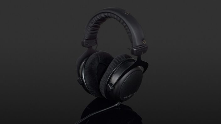 Beyerdynamic DT 880 Pro Black Edition
