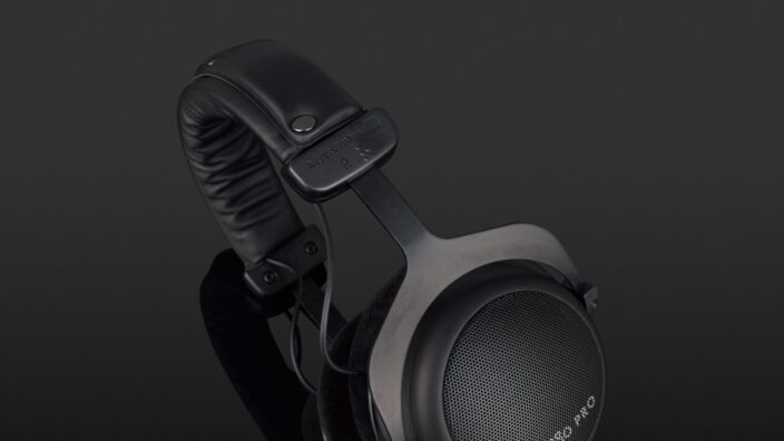 Beyerdynamic DT 880 Pro Black Edition